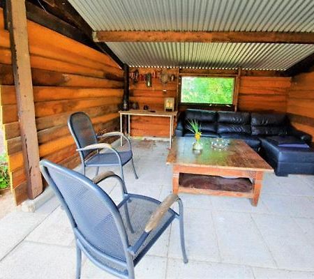 Vakantiehuis Met Jacuzzi 4 Personen คีทโฮร์น ภายนอก รูปภาพ
