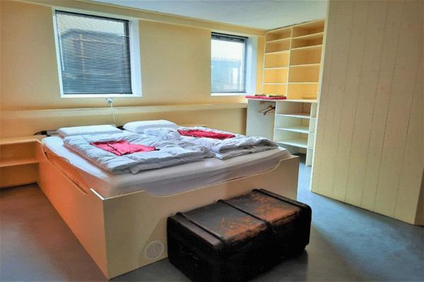 Vakantiehuis Met Jacuzzi 4 Personen คีทโฮร์น ภายนอก รูปภาพ